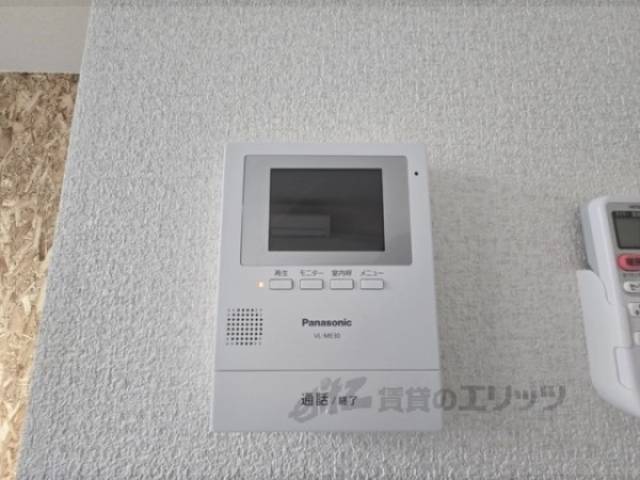 ドアフォン（ＴＶ含）