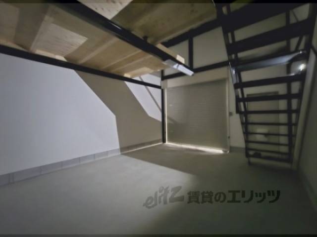 車庫