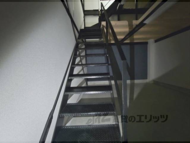 階段