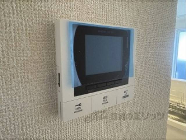 ドアフォン（ＴＶ含）