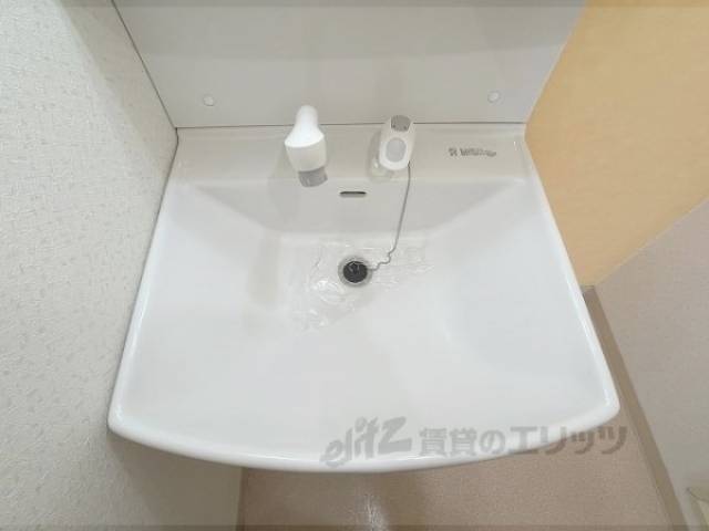 洗面所　設置場所