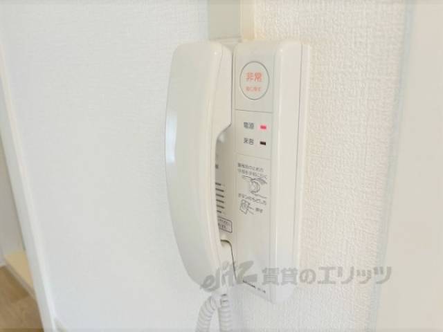 インターフォン