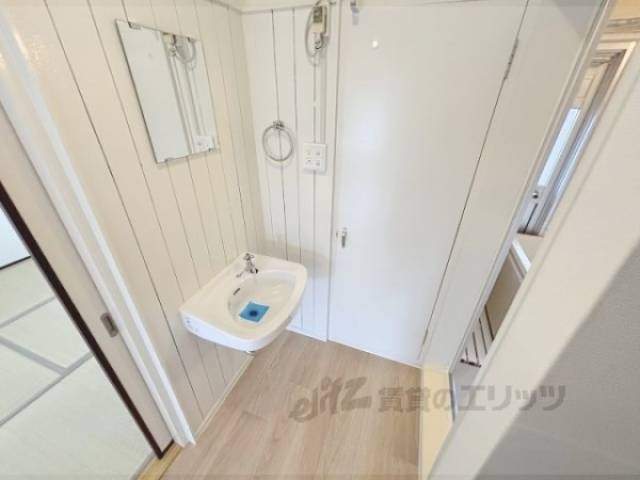 洗面所　脱衣所