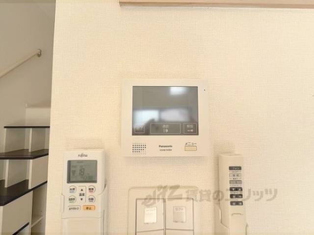 ドアフォン（ＴＶ含）