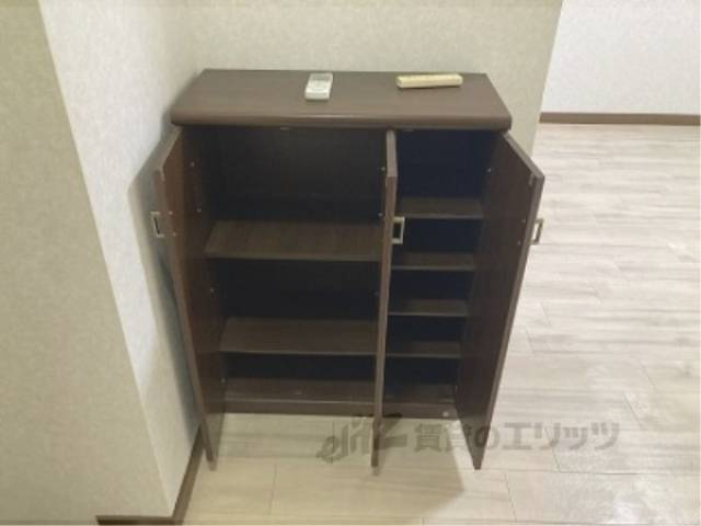 下駄箱