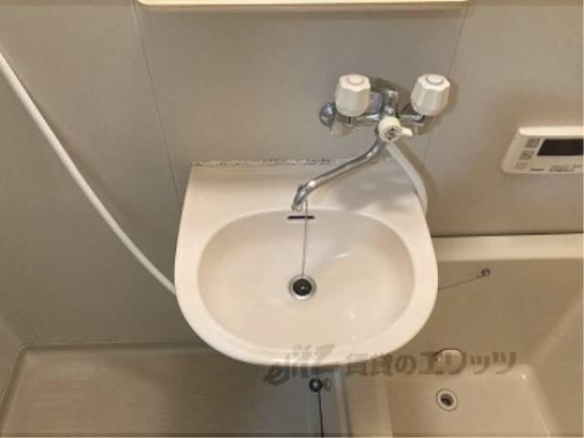 洗面所
