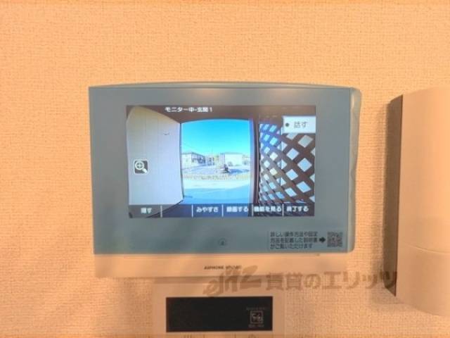 ドアフォン（ＴＶ含）