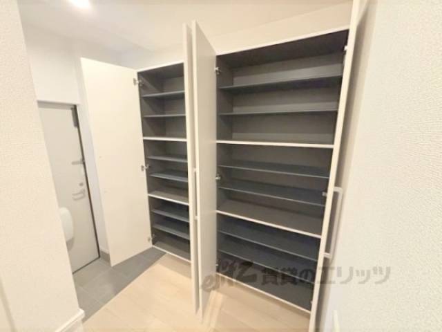 下駄箱