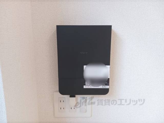 ネット設備