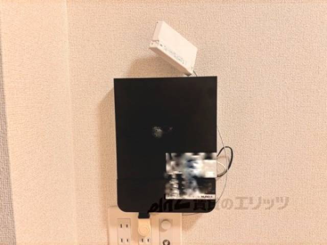 無線ルーター
