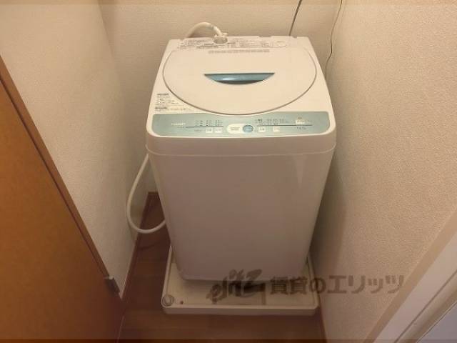 洗濯機