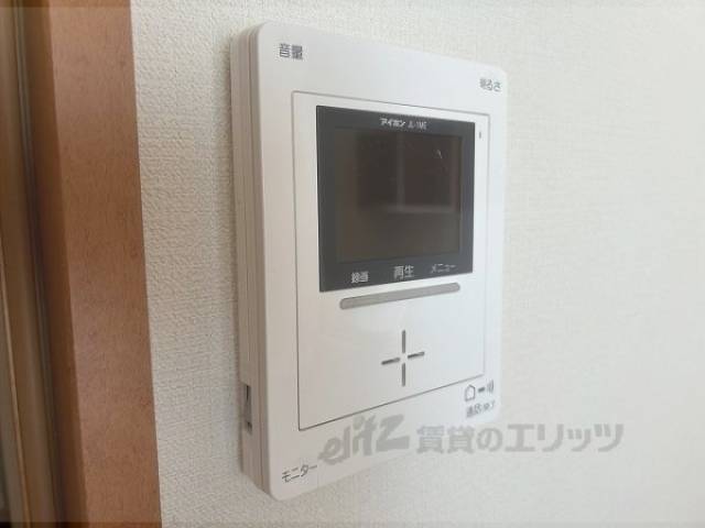 ドアフォン（ＴＶ含）