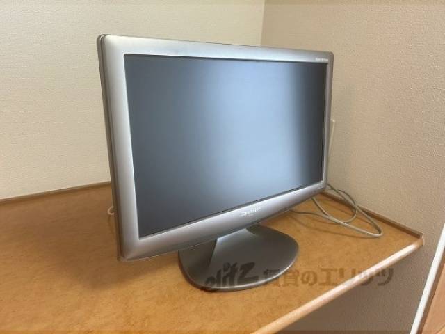 テレビ