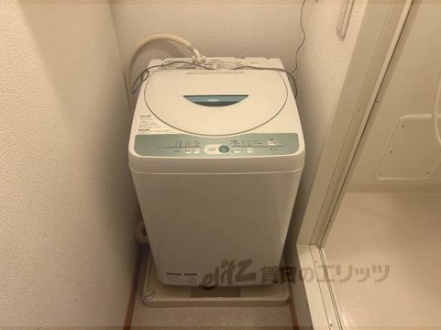 洗濯機