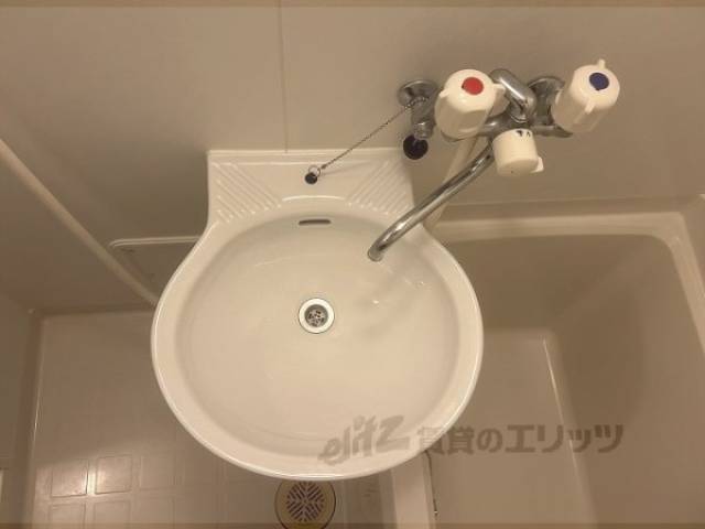 洗面所