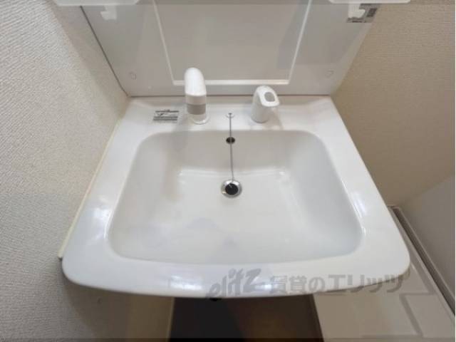 洗面所