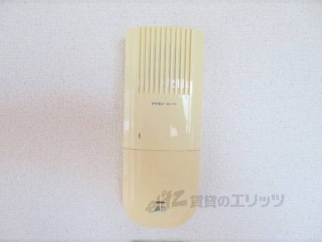 ドアホン