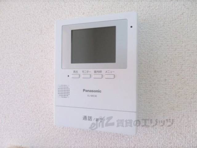 ドアフォン（ＴＶ含）