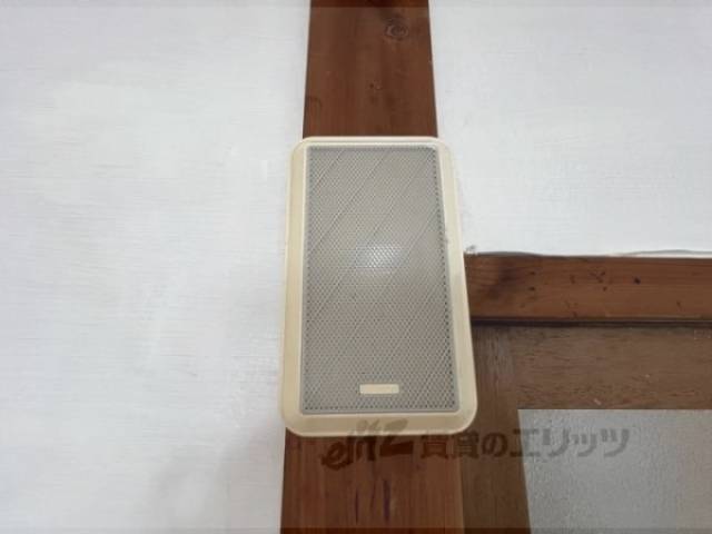 インターフォン