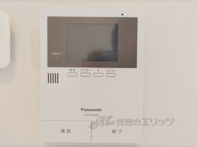 ドアフォン（ＴＶ含）