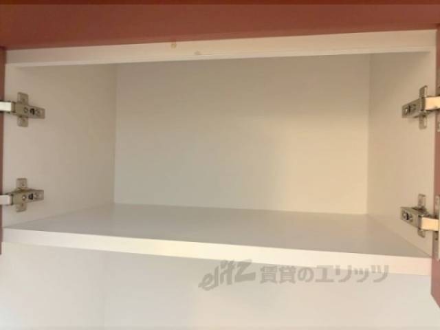 キッチン　収納