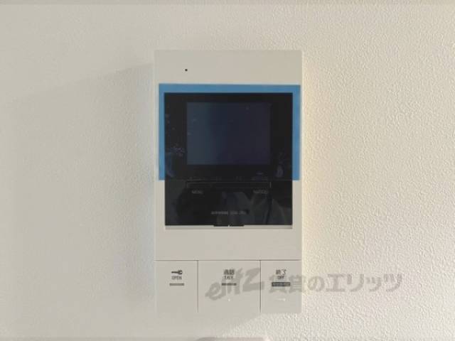 ドアフォン（ＴＶ含）
