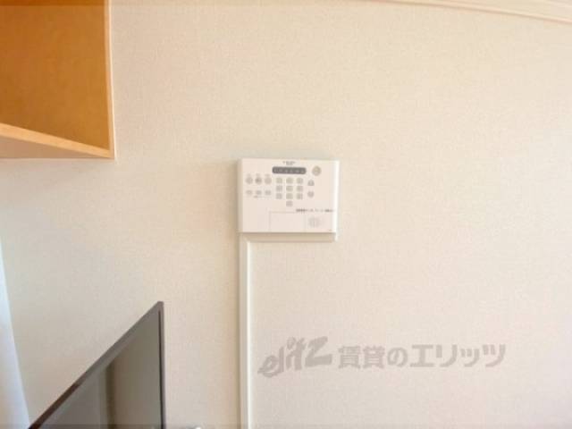 ホームセキュリティ