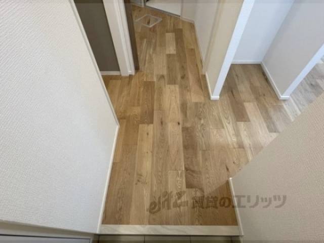 廊下