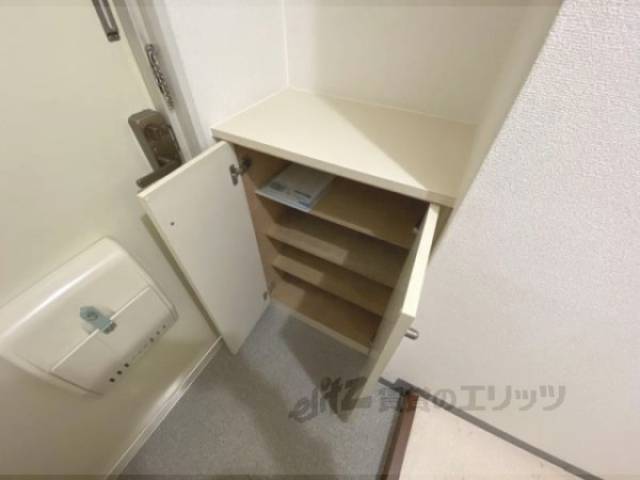 下駄箱
