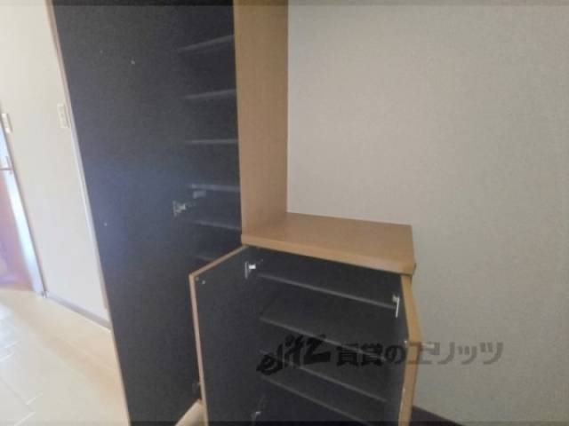 下駄箱
