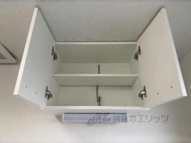 キッチン　収納