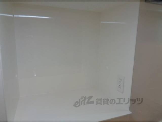 キッチン　収納