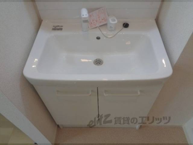 洗面所