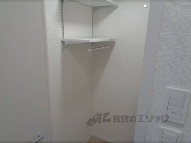 クローゼット