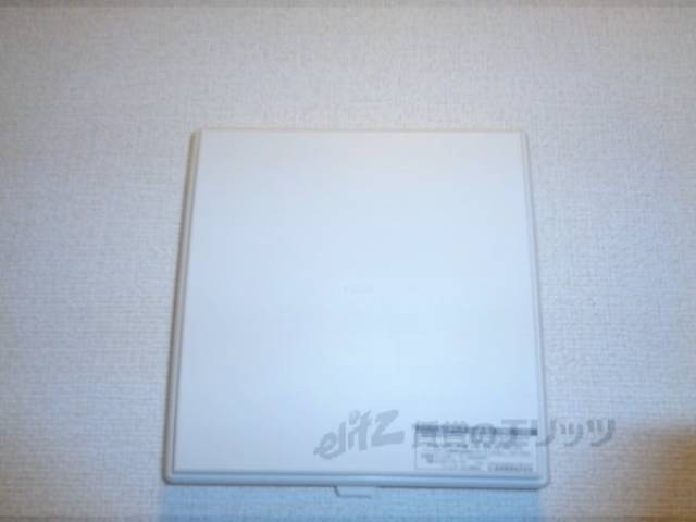 換気口