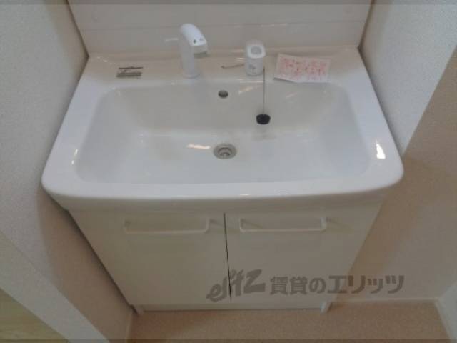 洗面所