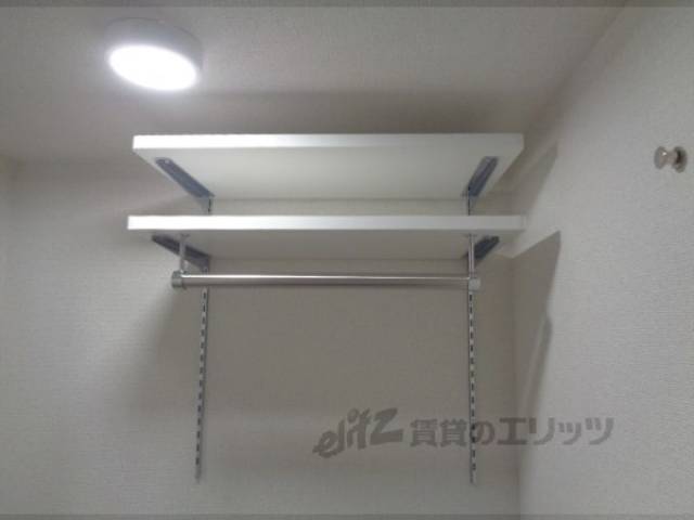 クローゼット