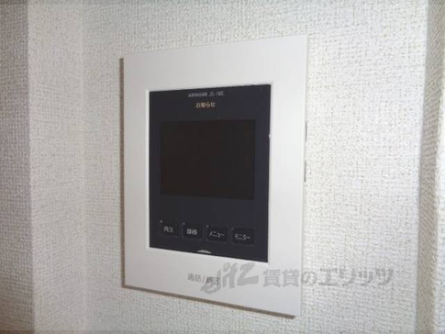 ドアフォン（ＴＶ含）