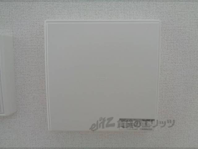 換気口