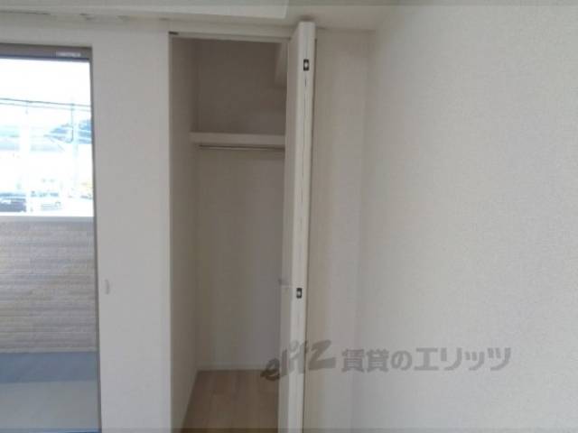 リビング　収納