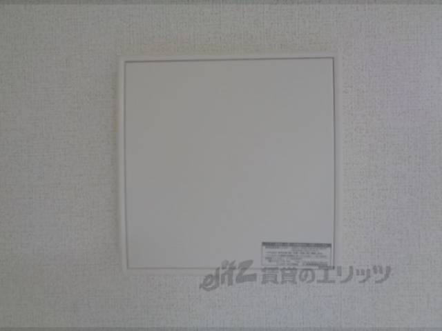 換気口