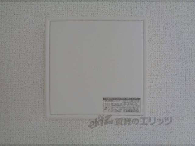 換気口