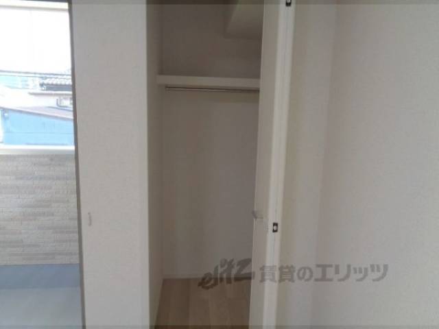 リビング　収納