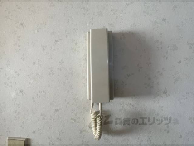 ドアフォン（ＴＶ含）