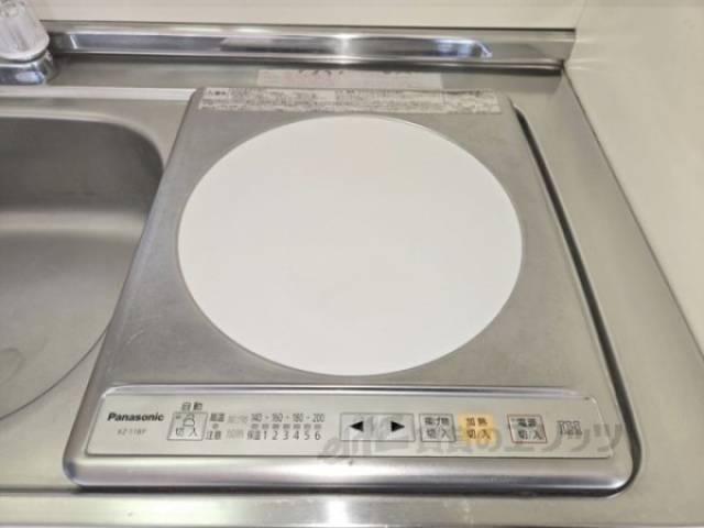 キッチン　ＩＨコンロ