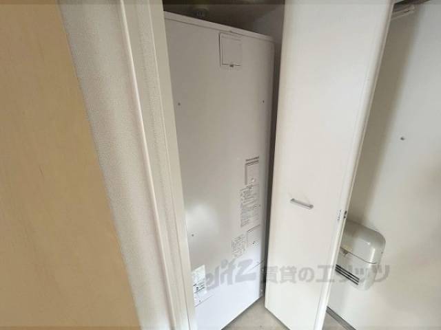 電気温水器