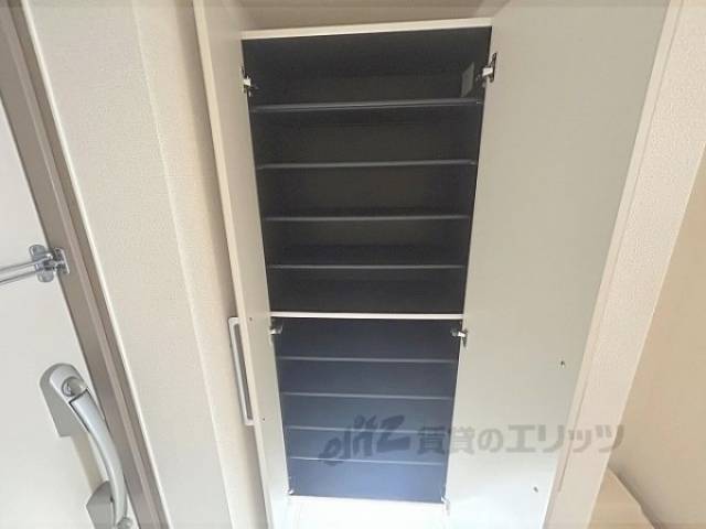 下駄箱