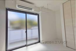 フォレ郡山室内写真2
