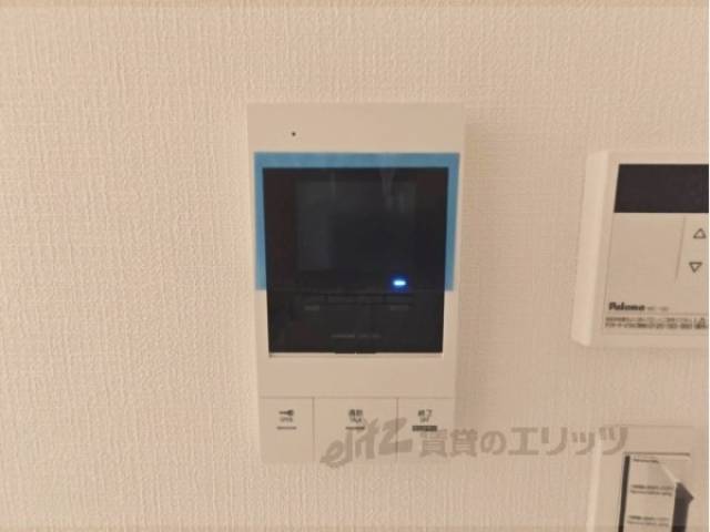 ドアフォン（ＴＶ含）