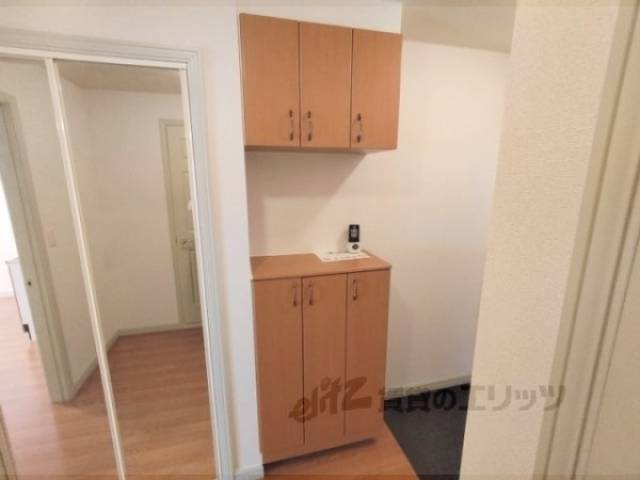 下駄箱